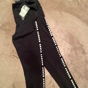 NWT Under Armour Leggings